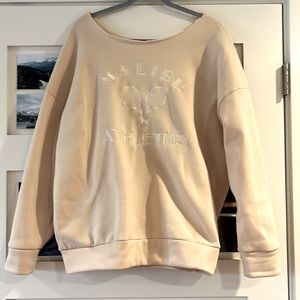 Shein aesthetic crewneck